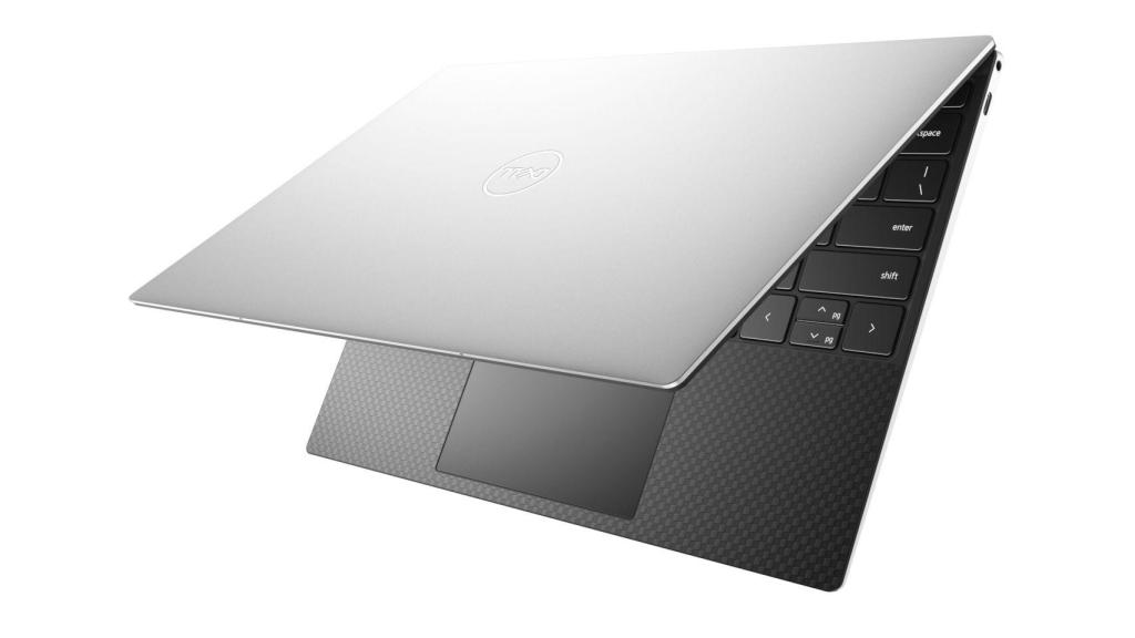 Nuevo Dell XPS 13