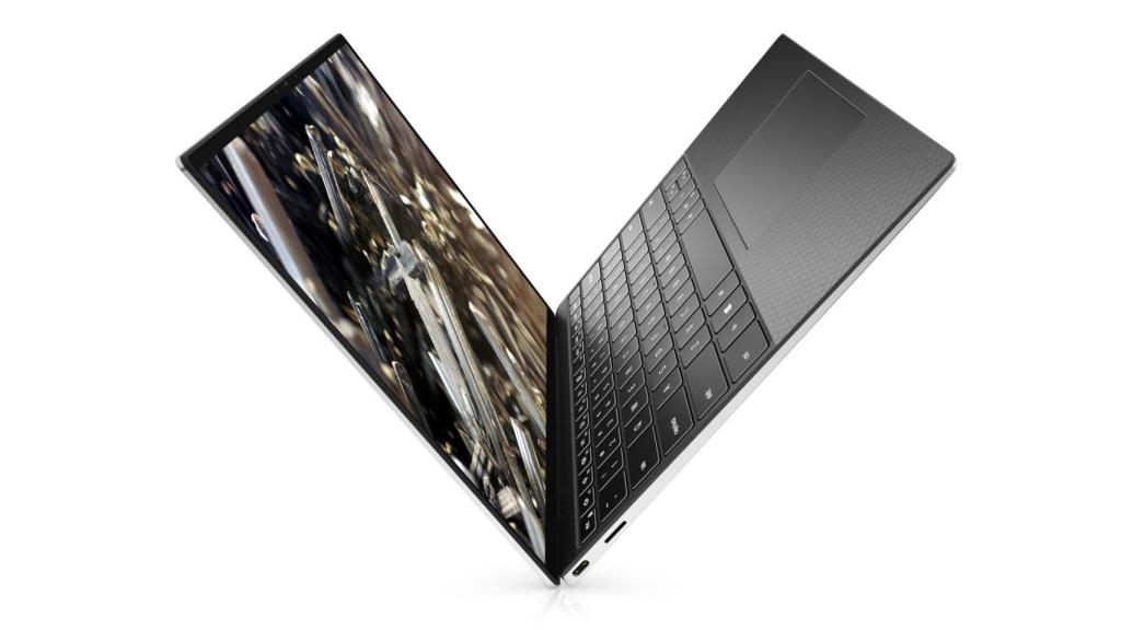 Nuevo Dell XPS 13