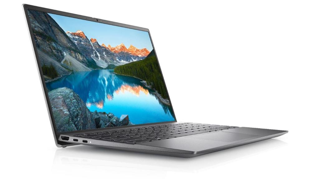 Nuevo Dell Inspiron 13