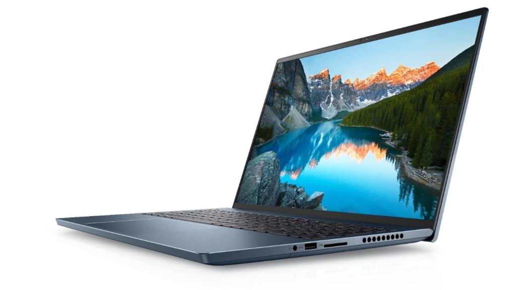 Nuevo Dell Inspiron 16 Plus