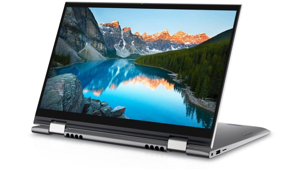 Nuevo Dell XPS 14 2-in-1