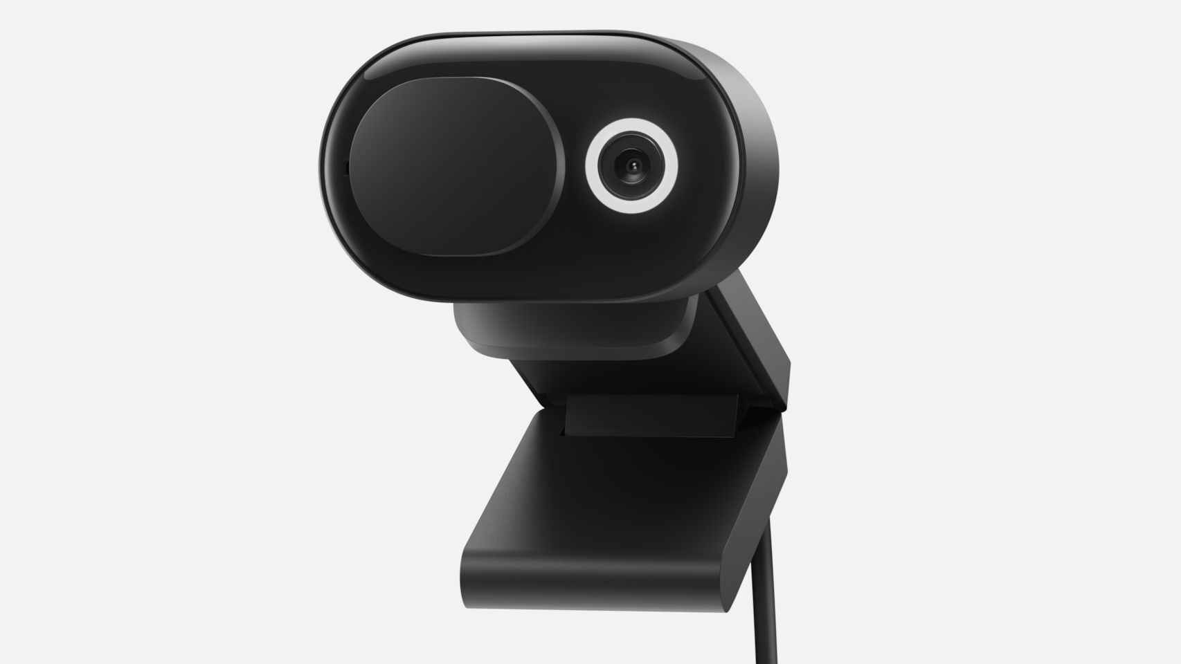Nueva webcam de Microsoft