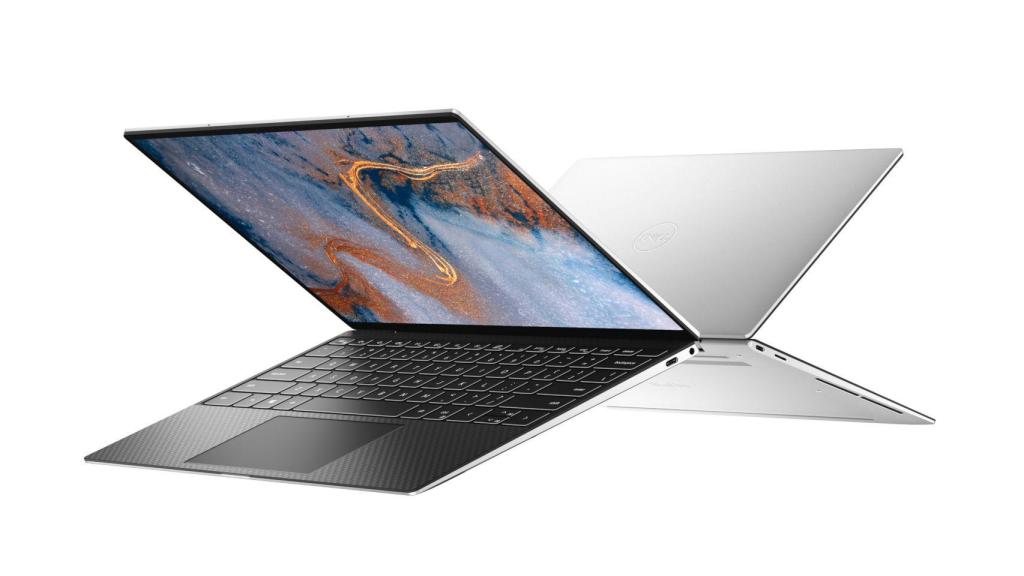 Nuevo Dell XPS 13