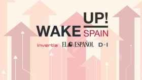 'Wake Up, Spain!'