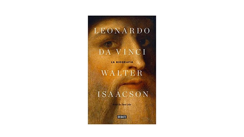 Libro: Leonardo da Vinci: La biografía