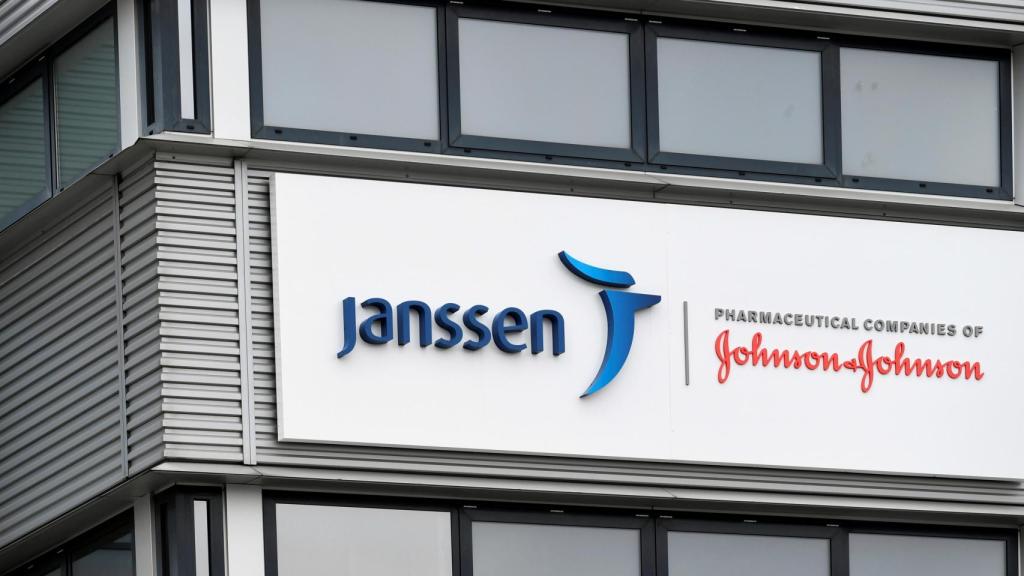 La EMA publica sus recomendaciones sobre la vacuna de Janssen