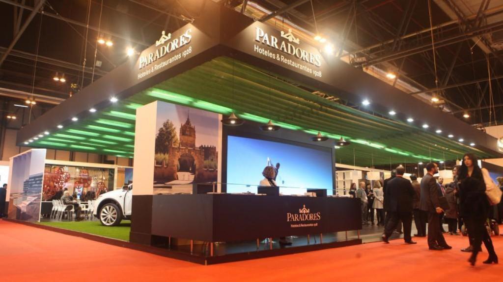 Paradores se prepara para Fitur: se posicionará como destino sostenible ante la caída del turismo extranjero