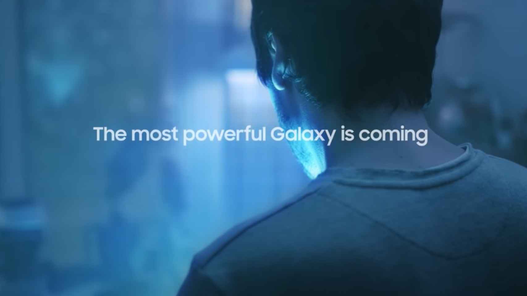 Samsung anuncia nuevo evento y promete el Galaxy más potente hasta la fecha