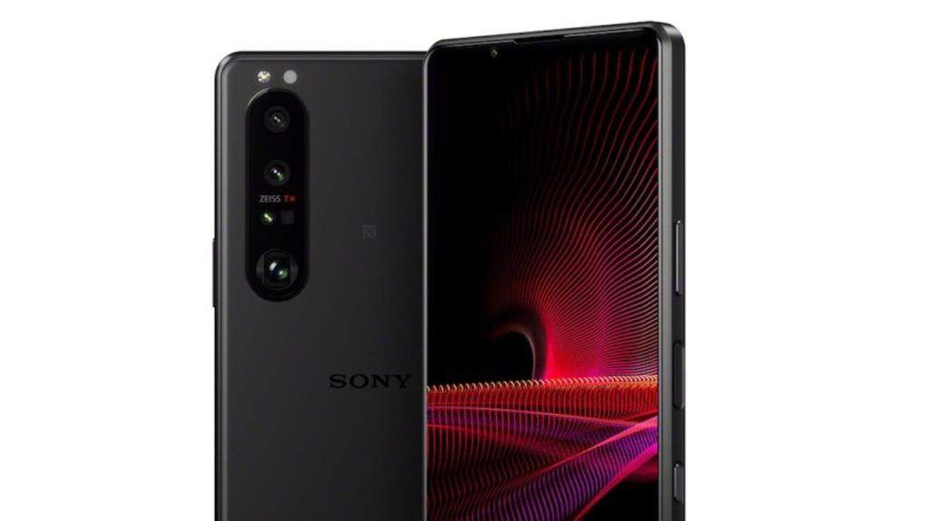 Sony Xperia 1 III, con pantalla 4K OLED a 120 Hz: características y novedades