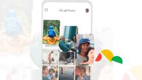 Google Fotos apuesta por nuevos filtros para mejorar la búsqueda de imágenes