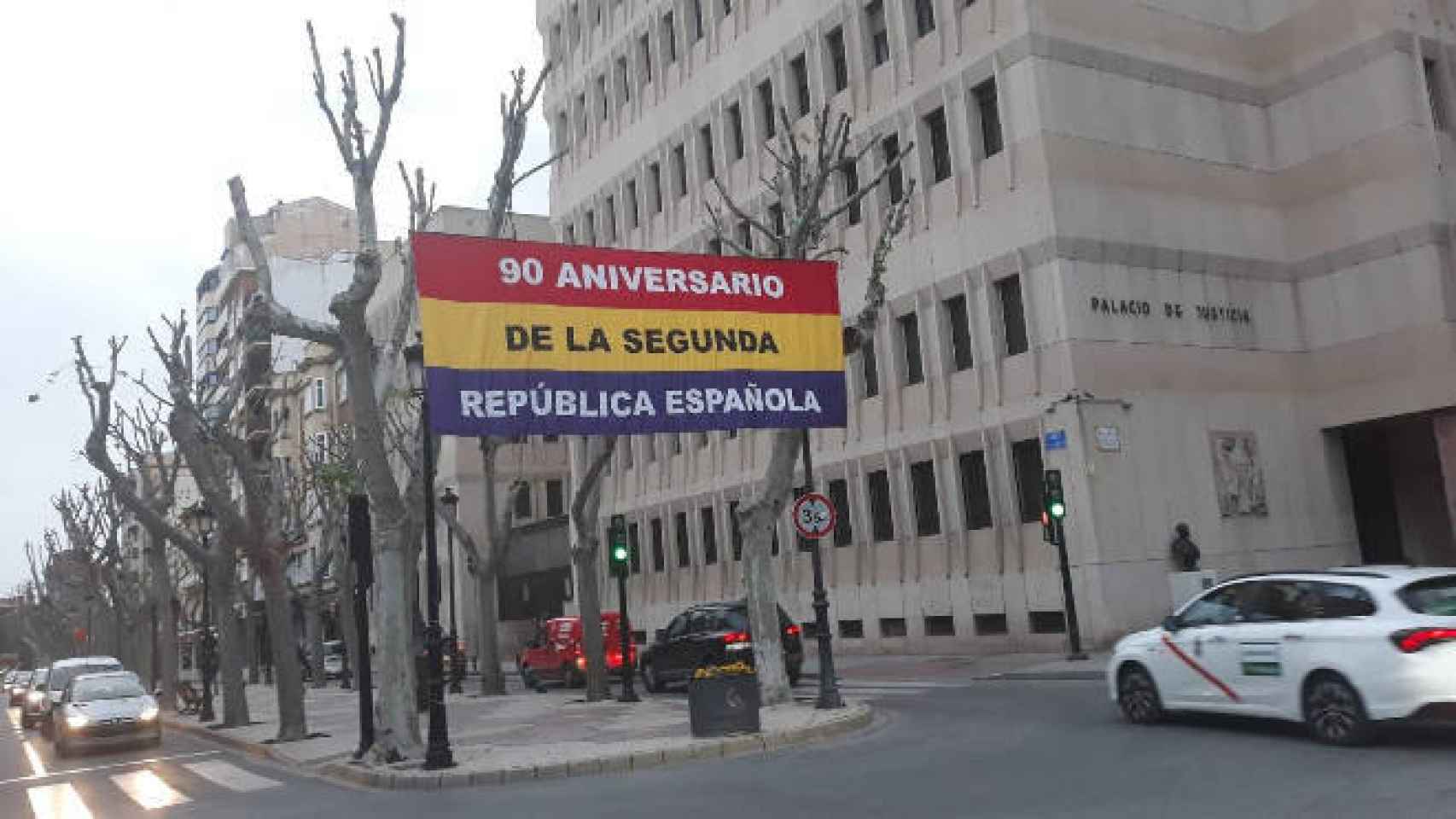 Foto: Albacete por la República