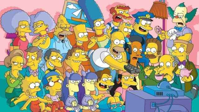 Celebra el Día Mundial de Los Simpson y descubre los productos más originales