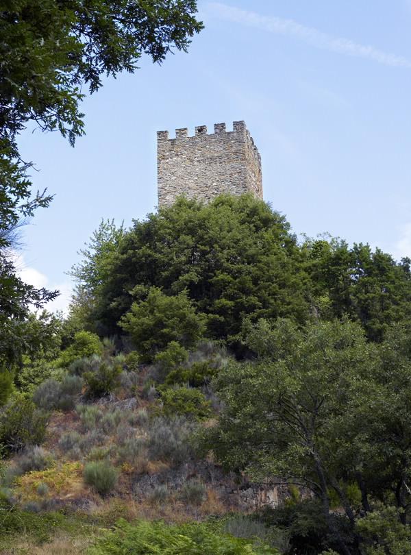 Torre del Homenaje (turismo.gal)