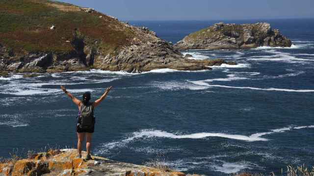 Islas gallegas, un paraíso natural por excelencia