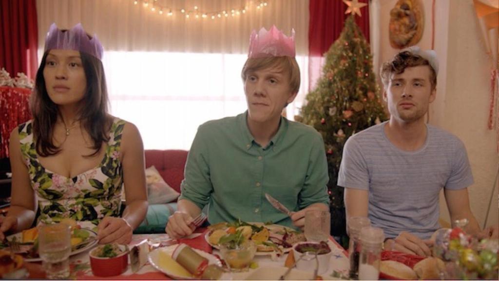 'Please Like Me' llegó a su fin con su cuarta temporada.