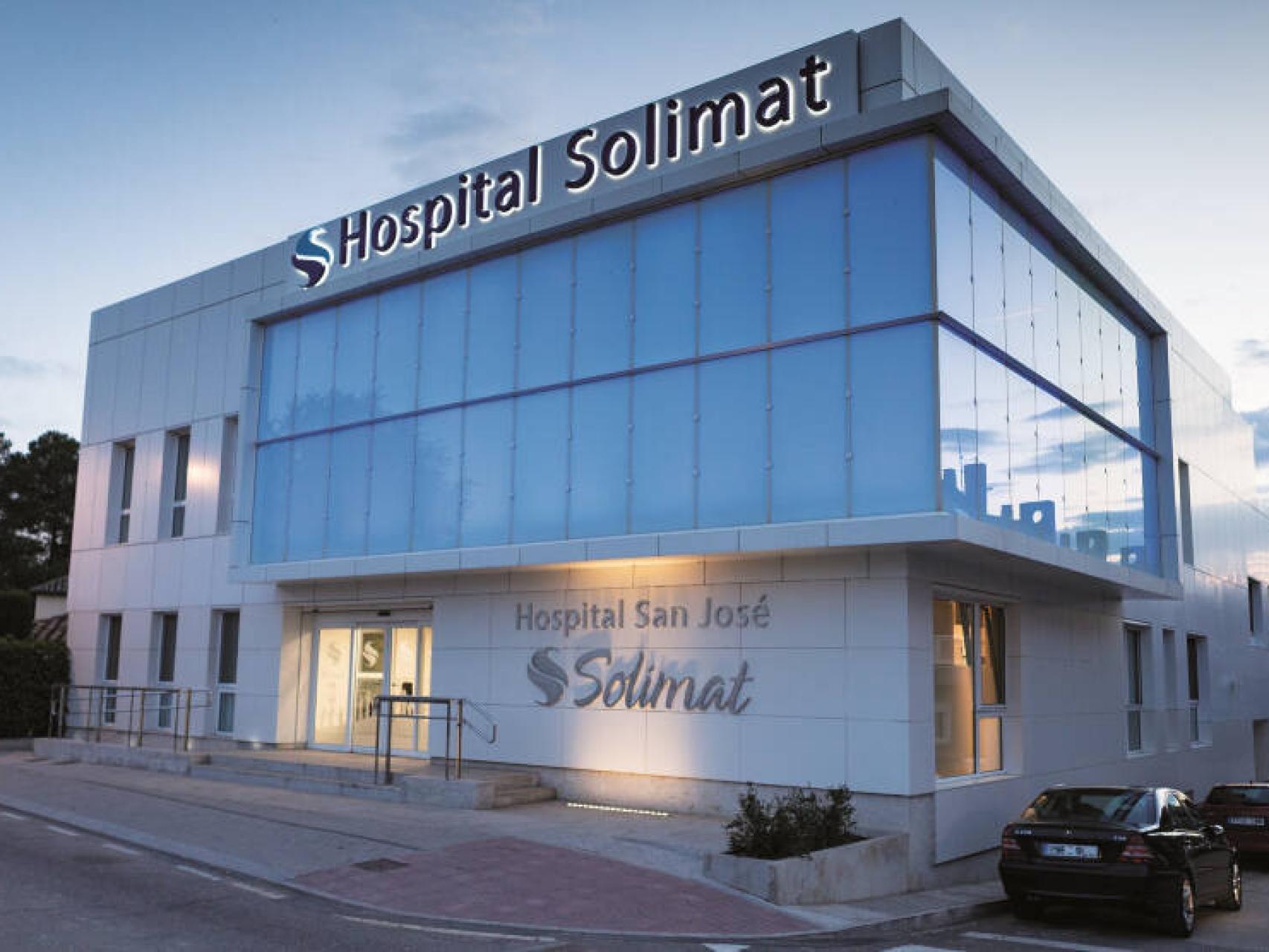 Solimat, una mutua con 88 años de historia en Castilla-La Mancha