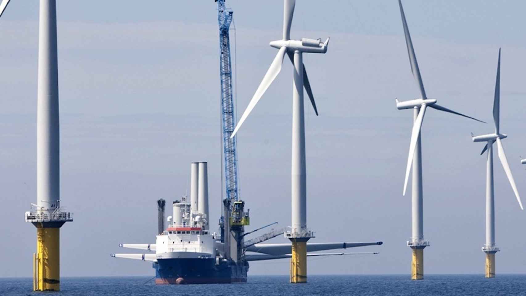 La renovable canadiense Northland entra en España con los activos de Bankinter y Plenium
