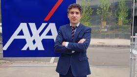 Cristian Gutiérrez, AXA Exclusiv.