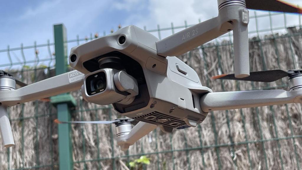 DJI Air 2S