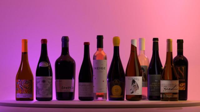 El vino del mes: el proyecto gallego que te ayuda a escoger y regalar vino