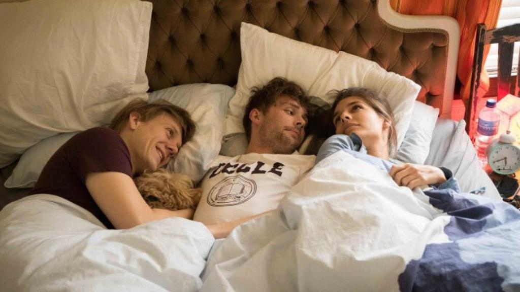 'Please Like Me' es una de las joyas escondidas de Netflix.