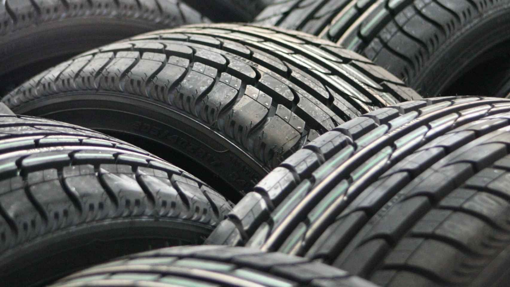 Estos son los 15 mejores neumáticos según la OCU: los hay hasta por 60 euros