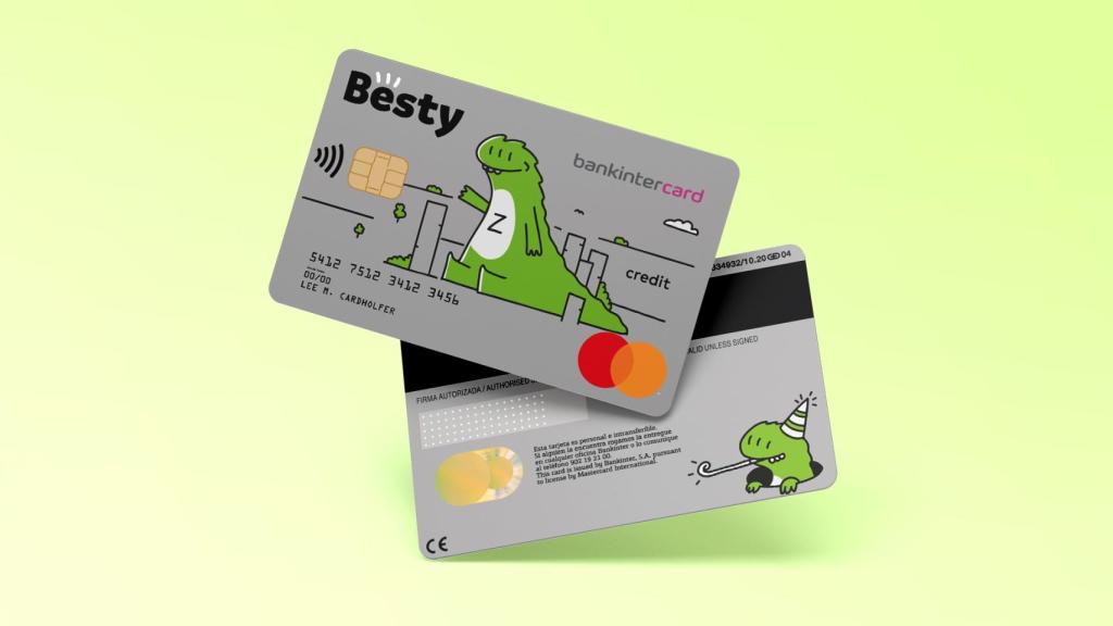 Zity lanza Besty, una alianza de la compañía de carsharing con Bankinter Consumer Finance y RCI.