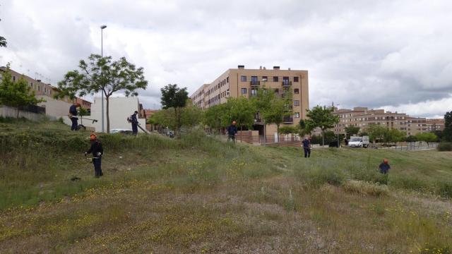 Castilla y León