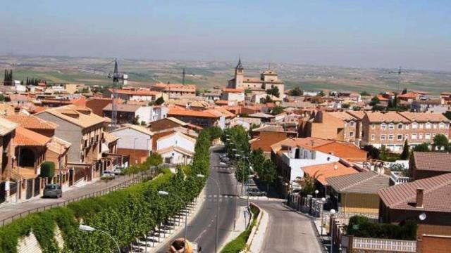 Bargas entra en el nivel 3 de medidas especiales contra el Covid-19