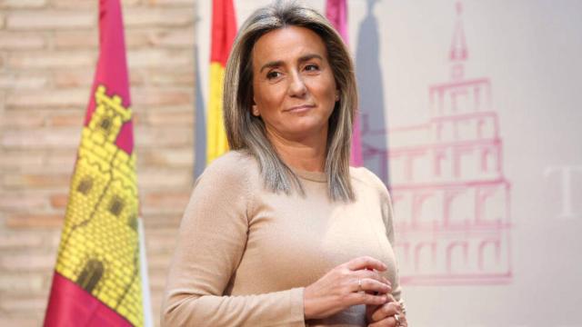 Milagros Tolón asiste este sábado al Congreso de CCOO Toledo