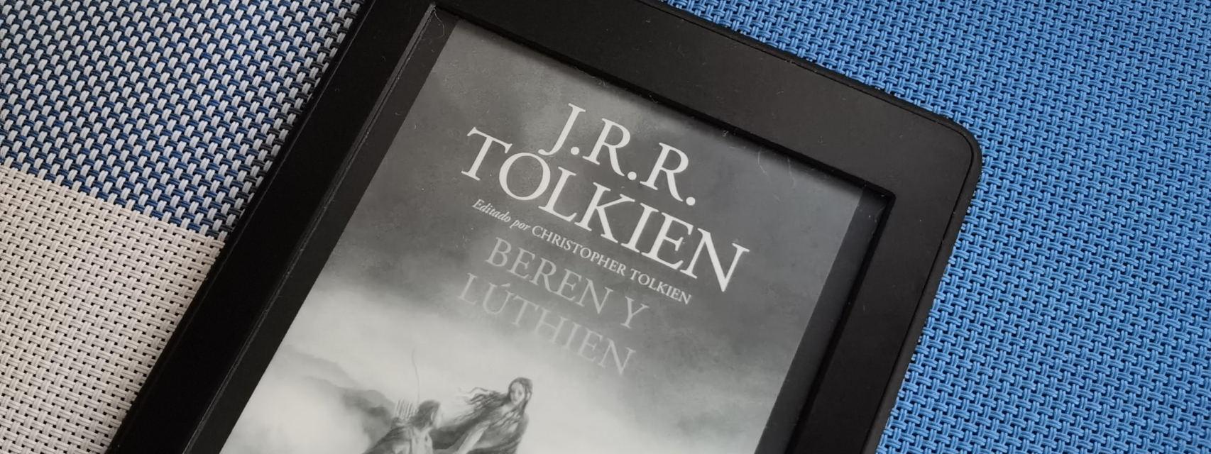 Los Kindle de Amazon por fin reciben una de las funciones mas esperadas