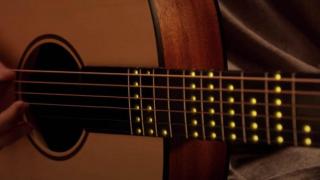 guitarra inteligente