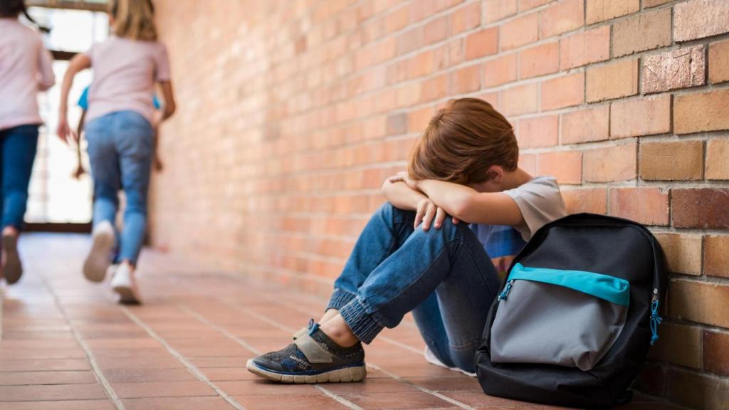 La prevención de bullying empieza por los padres