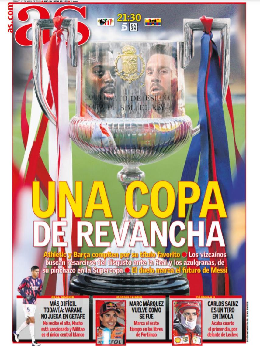 Portada AS