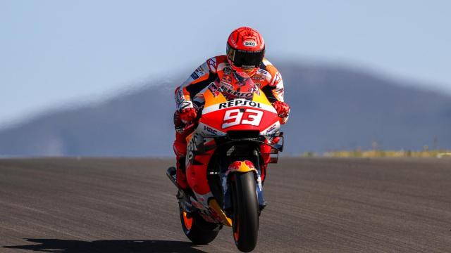 Marc Márquez