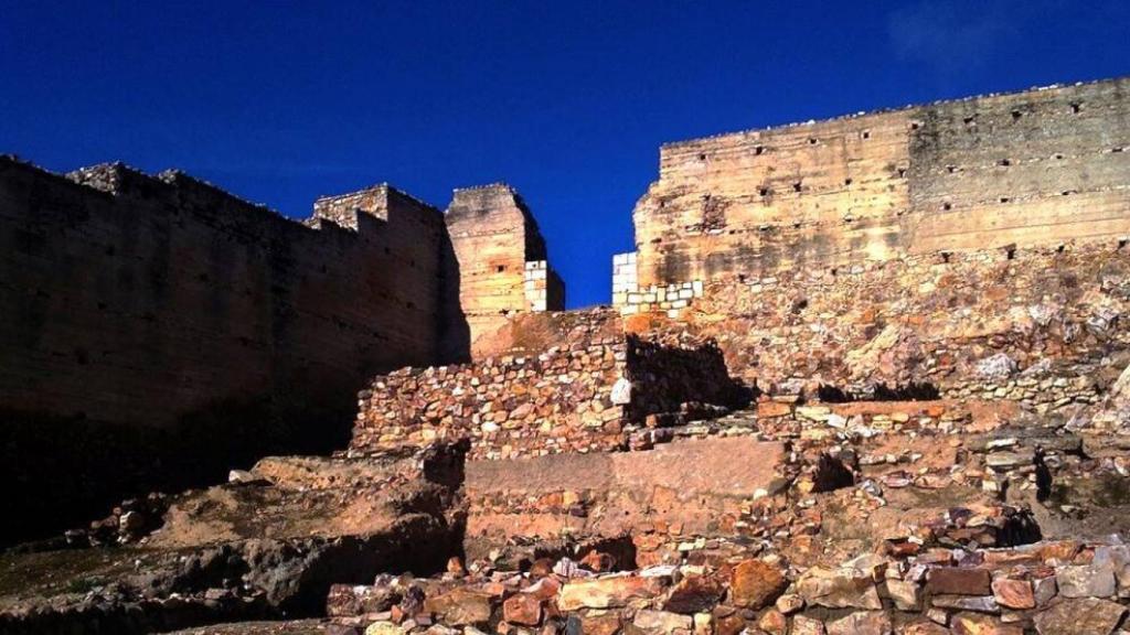 Parque Arqueológico de Alarcos (Ciudad Real)