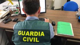 La Guardia Civil investiga nuevas ciberestafas en Lugo con el modelo familiar en apuros
