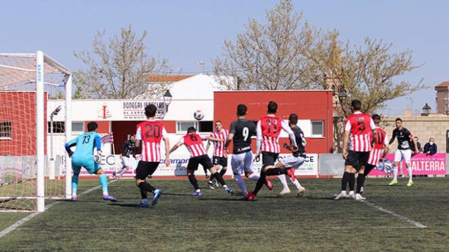 FOTO: UB Conquense.