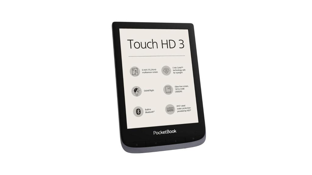 PocketBook Touch HD 3