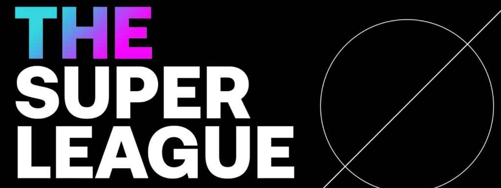 El nuevo logo de la Superliga Europea