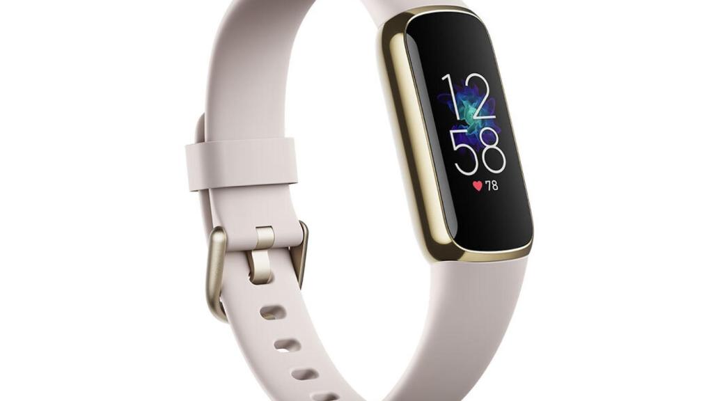 Nueva pulsera Fitbit Luxe: la más fina y elegante creada por la marca