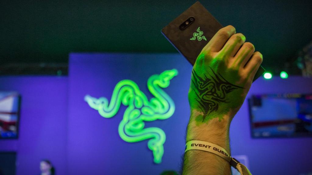 Razer