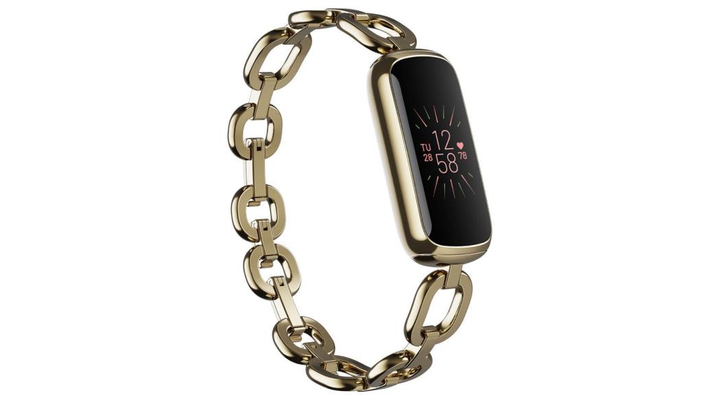 Fitbit Luxe