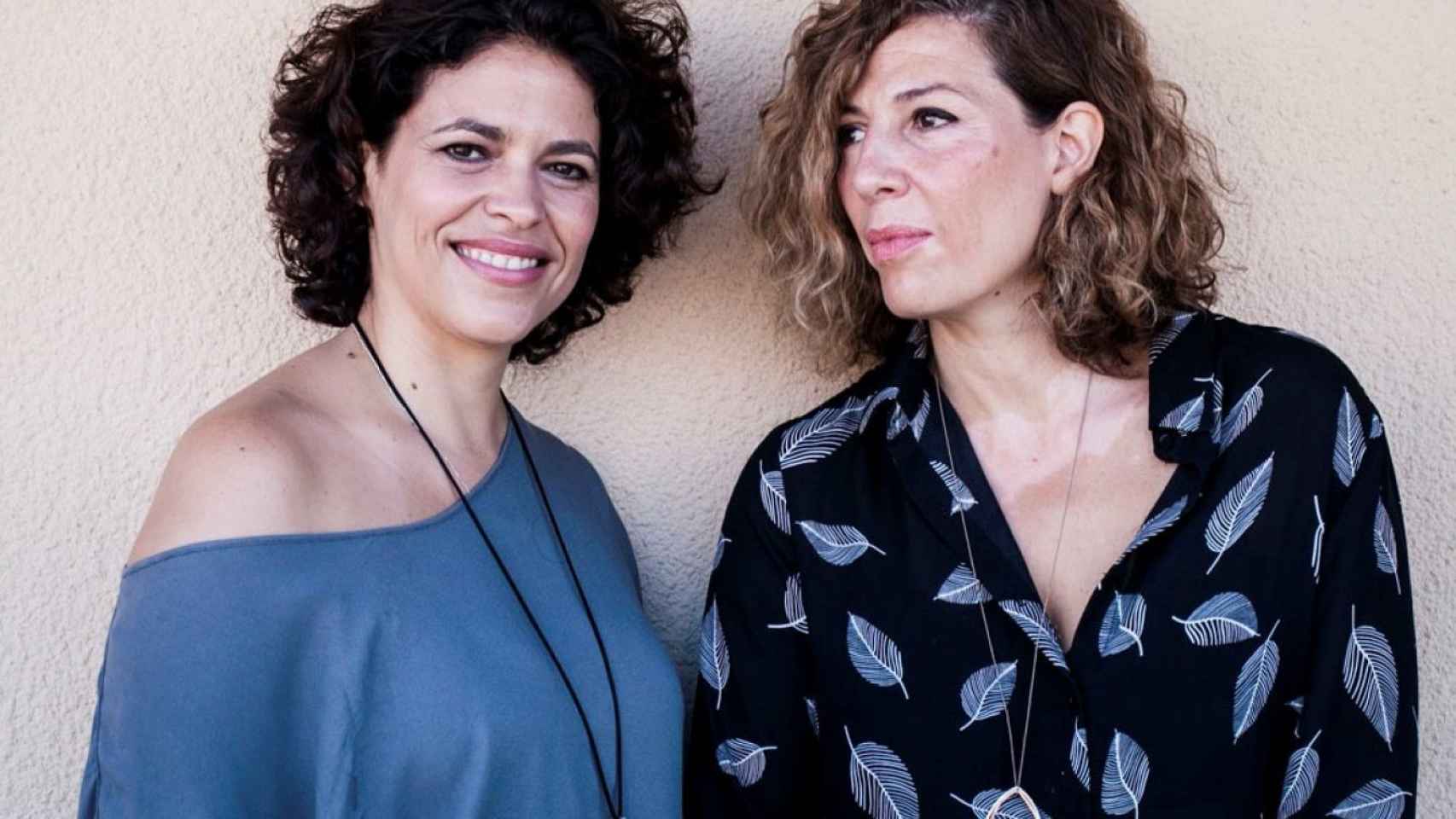 Yolanda Serrano y Eva Leira son dos nombres clave en la televisión y cine en España.