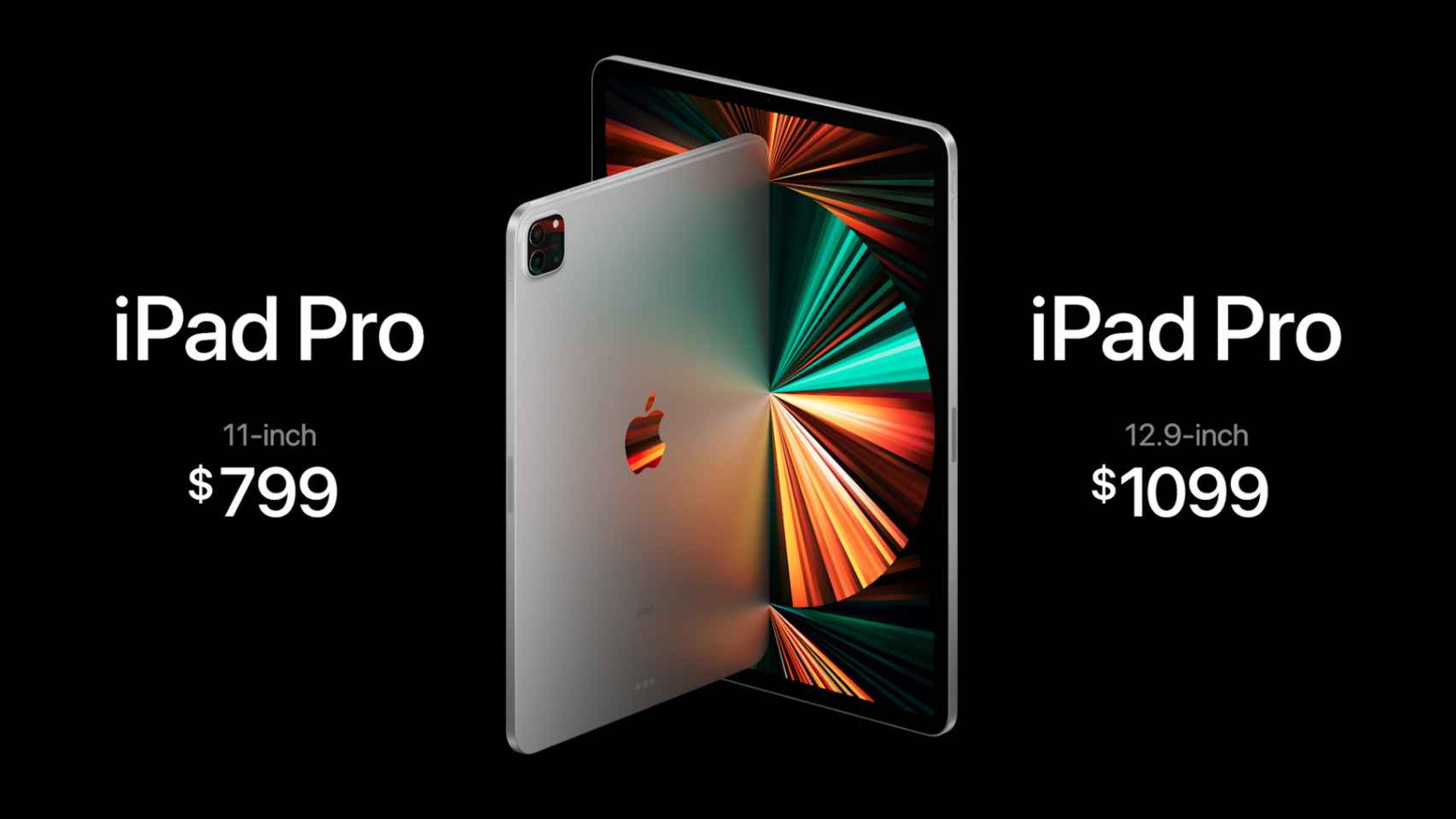 precios del iPad Pro