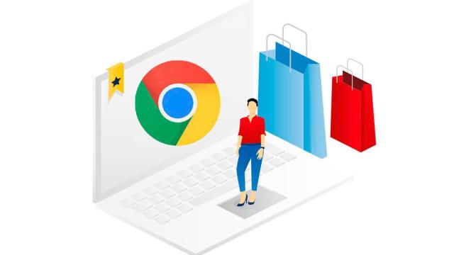 Así puedes activar la nueva función de ‘seguir precios’ del navegador Chrome