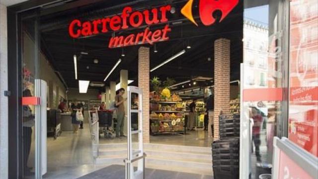 Carrefour