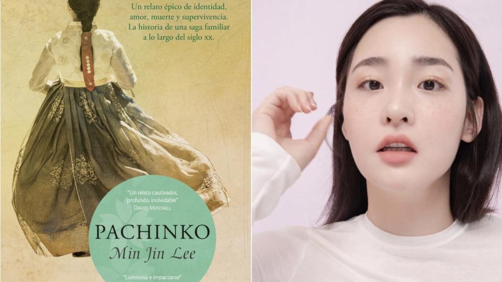 Minha Kim es una de las protagonistas de la serie 'Pachinko'.