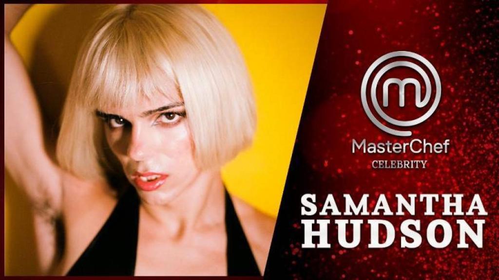 Samantha Hudson es la aspirante más revolucionaria.