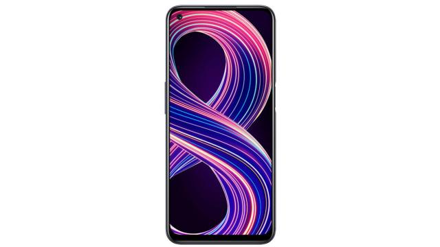 Nuevo realme 8 5G: características y precio para un móvil 5G con pantalla de 90Hz